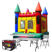 Party Packages Party Packages