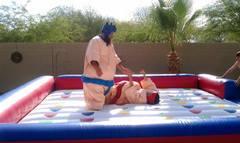 Interactive Inflatables Interactive Inflatables