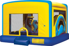 Toddler Inflatables Toddler Inflatables