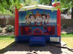 Bounce Houses Bounce Houses