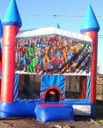 Bounce Houses Bounce Houses